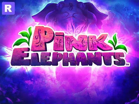 pink elephant real money|Pink Elephants Online Slot: Free Play Demo & Real .